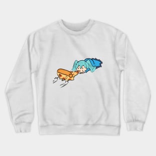 Must Have Crewneck Sweatshirt